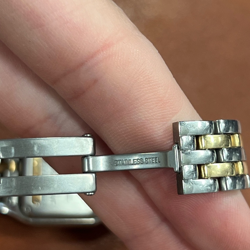 ✨ AUTHENTIC CARTIER PANTHÈRE DE CARTIER WATCH ✨ - Picture 6 of 7